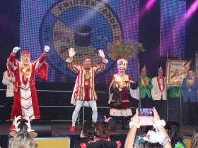 damensitzung pgm 064